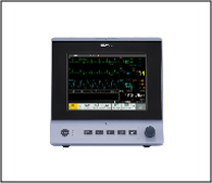 X8 Patient Monitor