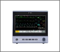 X10 Patient Monitor