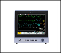 X12 Patient Monitor
