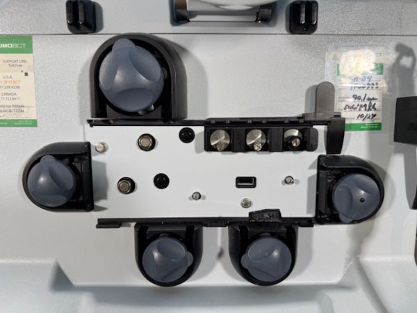 Terumo BCT Spectra Optia Apheresis System DOM: 2011 (C001) - Image 8