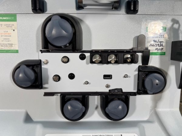 Terumo BCT Spectra Optia Apheresis System DOM: 2011 (C001) - Image 7