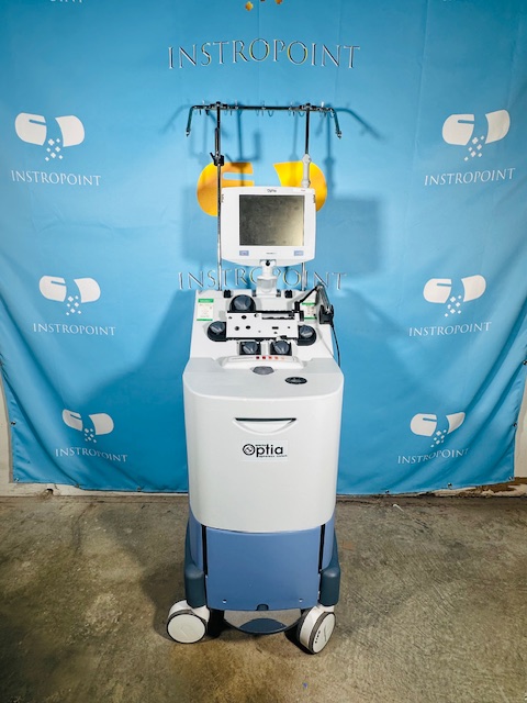 Terumo BCT Spectra Optia Apheresis System DOM: 2017 (C023)