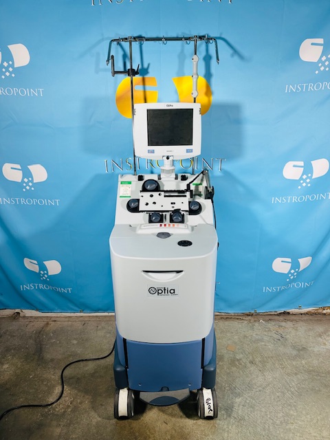 Terumo BCT Spectra Optia Apheresis System DOM: 2018 (C024)