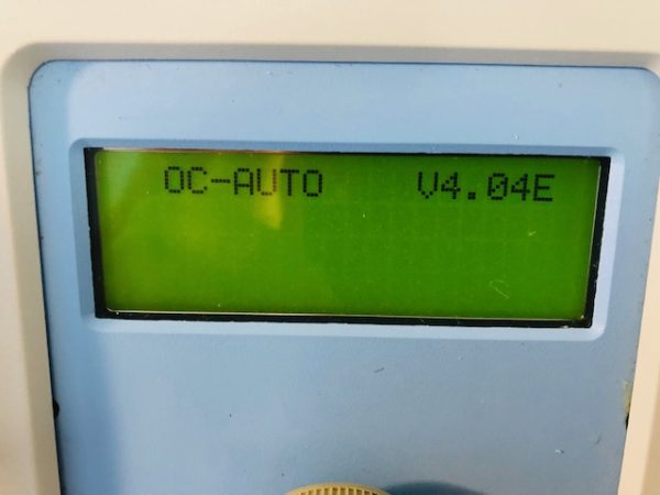POLYMEDCO MICRO 80 FULLY AUTOMATED FECAL BLOOD ANALYZER (T1708) - Image 17