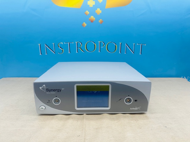 Arthrex Synergy RF AR-9800 Bipolar Ablation System (B870)