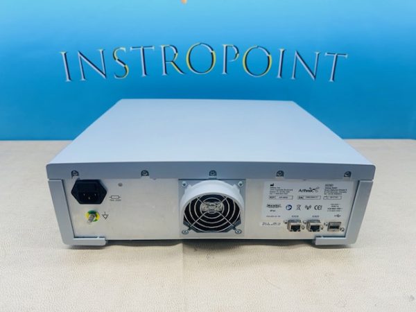 Arthrex Synergy RF AR-9800 Bipolar Ablation System (B870) - Image 4