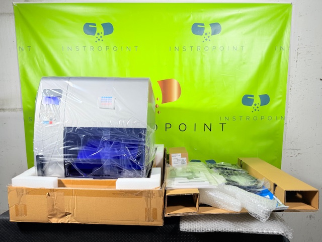 Qiagen EZ1 Advanced XL System (C012)