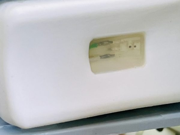 Zimmer ATS 3000 & 4000 LOP Finger Sensor 62-2100-023-00 (B504) - Image 7