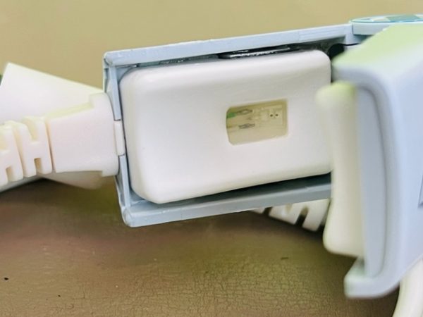 Zimmer ATS 3000 & 4000 LOP Finger Sensor 62-2100-023-00 (B504) - Image 8