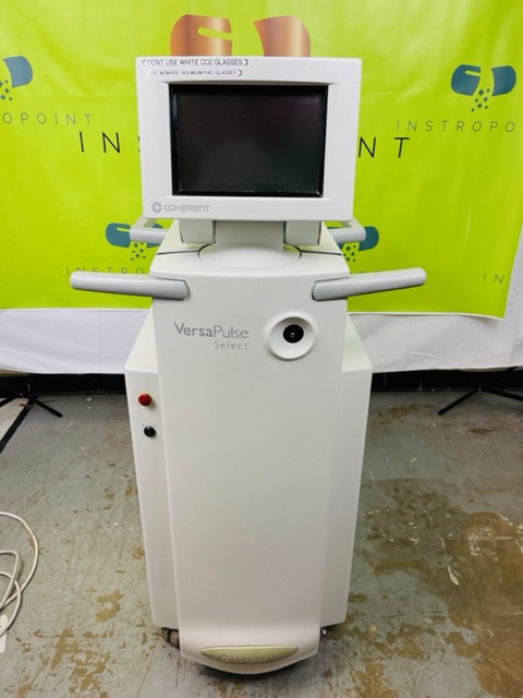 COHERENT VERSAPULSE SELECT LASER SYSTEM (w893)