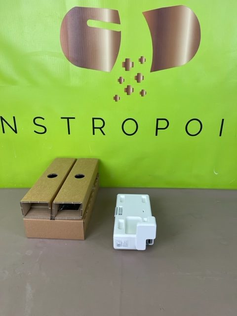 PHILLIPS MICROSTREAM CO2 GAS MODULE 867041- MFG 2020 (B511)