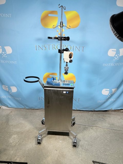 MEDTRONIC AUTOLOG AUTOTRANSFUSION SYSTEM MFG : 2012(C107)