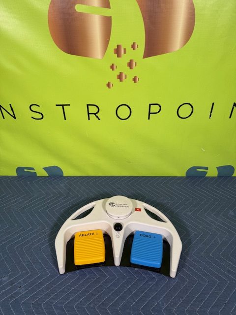 ARTHROCARE SPORTS MEDICINE H4001-01 FOOT CONTROL (C122)