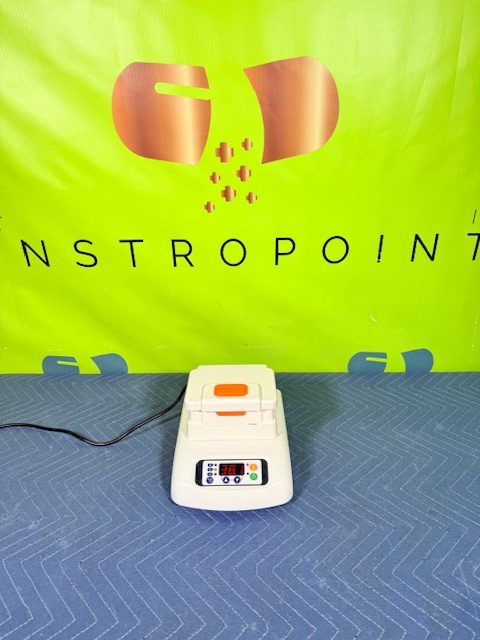 Vitl Life Science Solutions flexi thermal PCR and Thermal Cycler (C126)