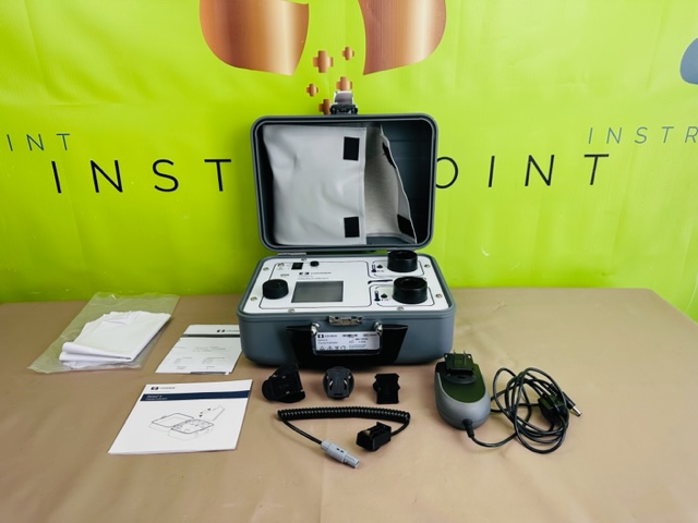 Covidien Genius 2 Checker/Calibrator (B418)
