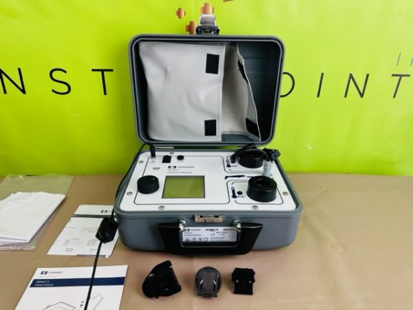 Covidien Genius 2 Checker/Calibrator (B418) - Image 2