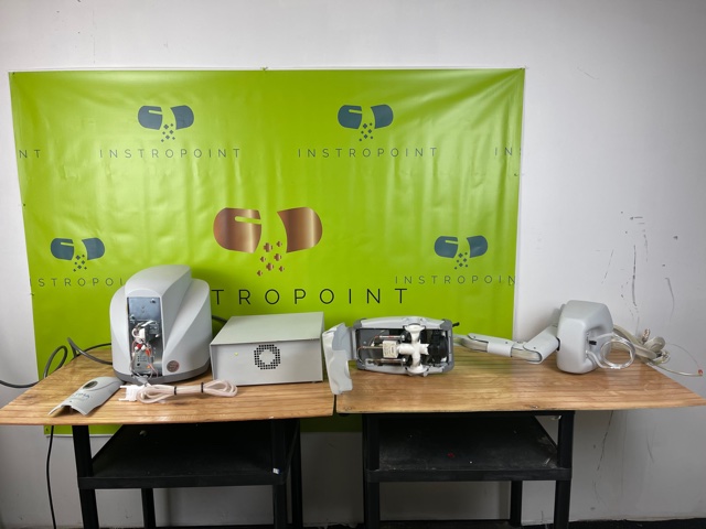 MEDGRAPHICS ULTIMA SERIES CARDIO RESPIRATORY SYSTEM (w117)