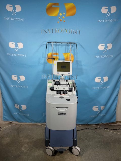 Terumo BCT Spectra Optia Apheresis System DOM: 2014 (C002)