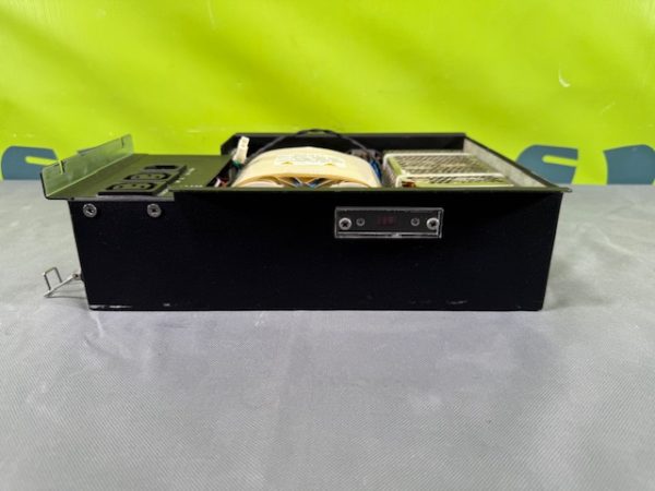 GE Logiq e ISOLATION CART POWER BOX 5240781-2 (C139) - Image 6