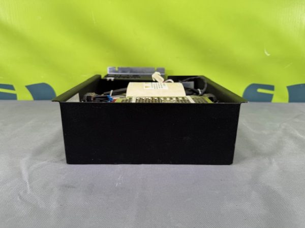 GE Logiq e ISOLATION CART POWER BOX 5240781-2 (C139) - Image 5