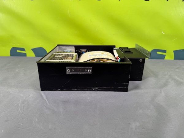 GE Logiq e ISOLATION CART POWER BOX 5240781-2 (C139) - Image 4