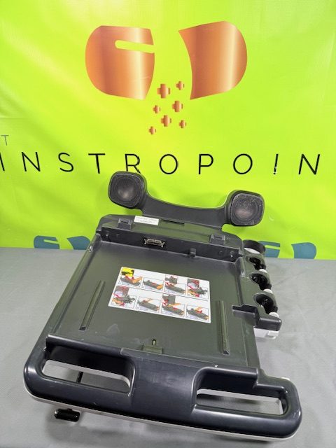 GE Logiq e Docking Station Ref# 5492784 Rev.4 SN V1439179 Sep 2014 (C144)