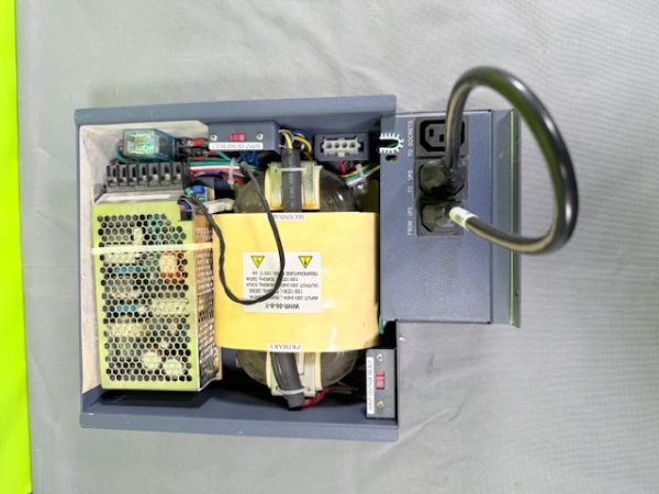 GE Logiq e Isolation Transformer / Power Supply (P/N 5198660 Rev 1) (C145) - Image 6