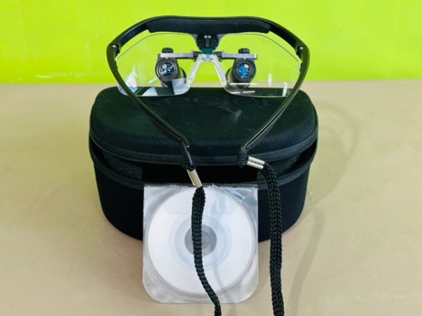 KEELER K-LED II HEADLAMP (B481) - Image 7