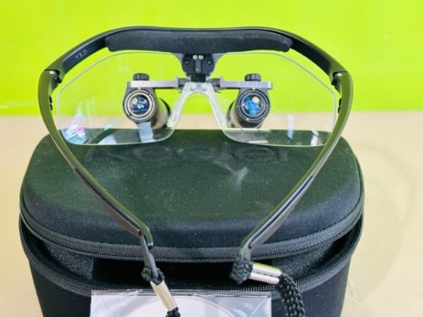 KEELER K-LED II HEADLAMP (B481) - Image 6