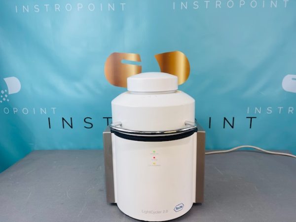 Roche Diagnostics Light Cycler 2.0 (B673) - Image 16