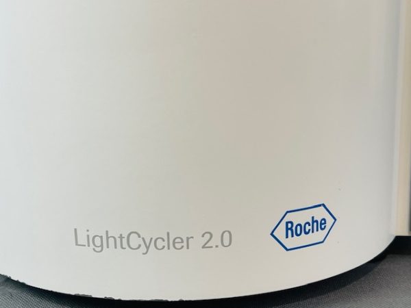 Roche Diagnostics Light Cycler 2.0 (B673) - Image 8