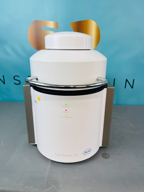 Roche Diagnostics Light Cycler 2.0 (B674)