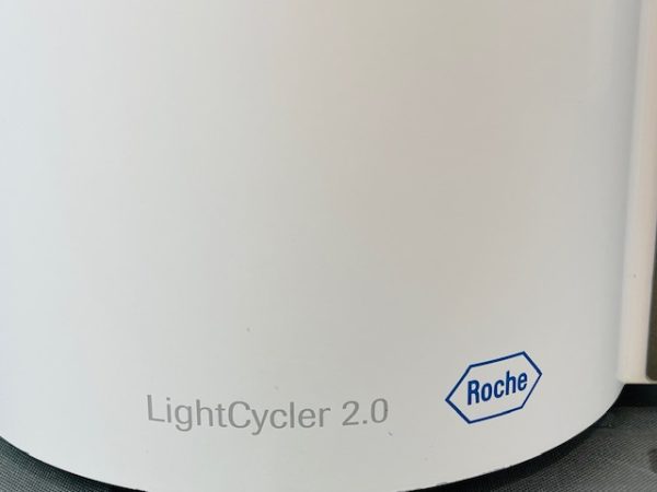 Roche Diagnostics Light Cycler 2.0 (B674) - Image 5
