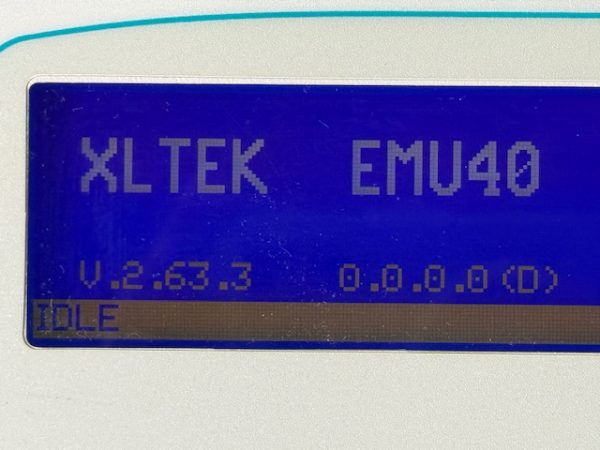 Natus Xltek Brain Monitor, Eeg Breakout, Photic W/ Components (C153) - Image 8