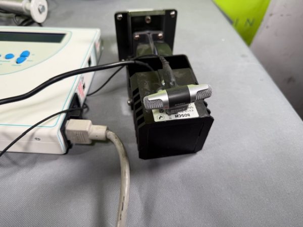 Natus Xltek Brain Monitor, Eeg Breakout, Photic W/ Components (C153) - Image 4