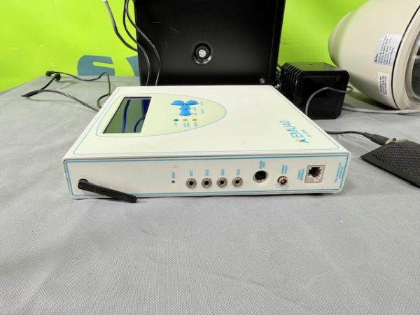Natus Xltek EMU40 w/ Cyclobox Module & High Speed Camera W/ Components (C154) - Image 13