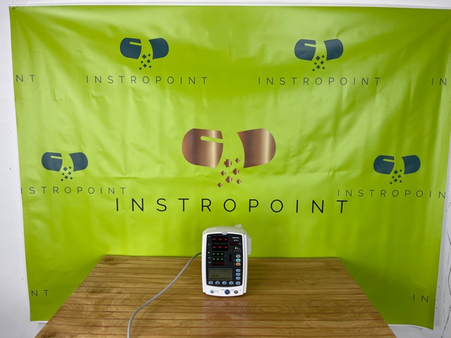 MINDRAY DPM3 SPO2 PATIENT MONITOR (w176)