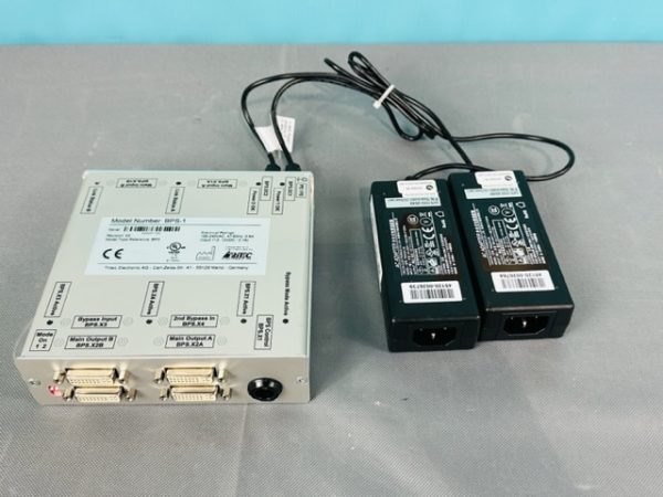 Siemens IMAGE BYPASS MODULE 10848492 (B582)