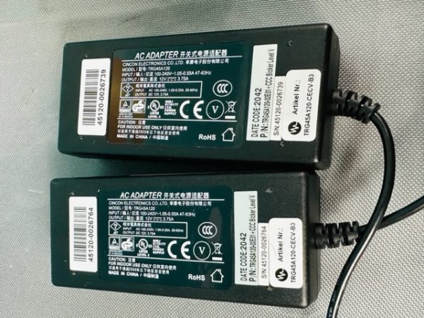 Siemens IMAGE BYPASS MODULE 10848492 (B582) - Image 4