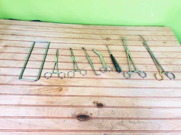 SURGICAL INSTRUMENTS MISC Retractor-Pilling 16-4416, AND MORE 192 PCS (w610) - Image 31