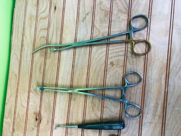 SURGICAL INSTRUMENTS MISC Retractor-Pilling 16-4416, AND MORE 192 PCS (w610) - Image 37
