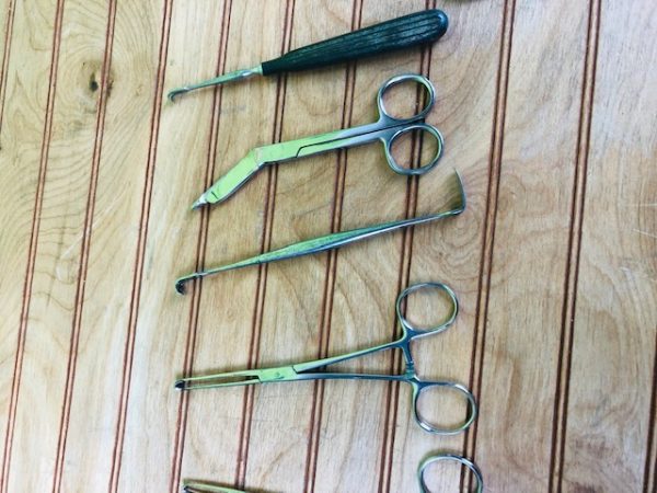 SURGICAL INSTRUMENTS MISC Retractor-Pilling 16-4416, AND MORE 192 PCS (w610) - Image 36