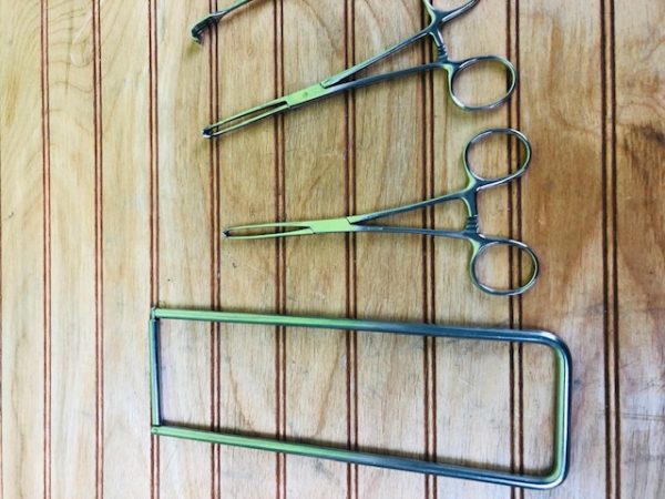 SURGICAL INSTRUMENTS MISC Retractor-Pilling 16-4416, AND MORE 192 PCS (w610) - Image 32