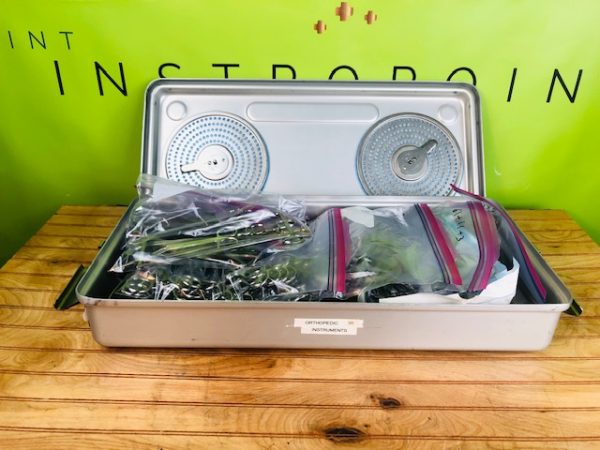 SURGICAL INSTRUMENTS MISC Retractor-Pilling 16-4416, AND MORE 192 PCS (w610)