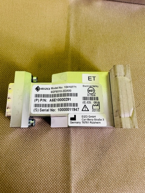 SIEMENS DVI-D TO CAT CONVERTER 10410771 (B588)