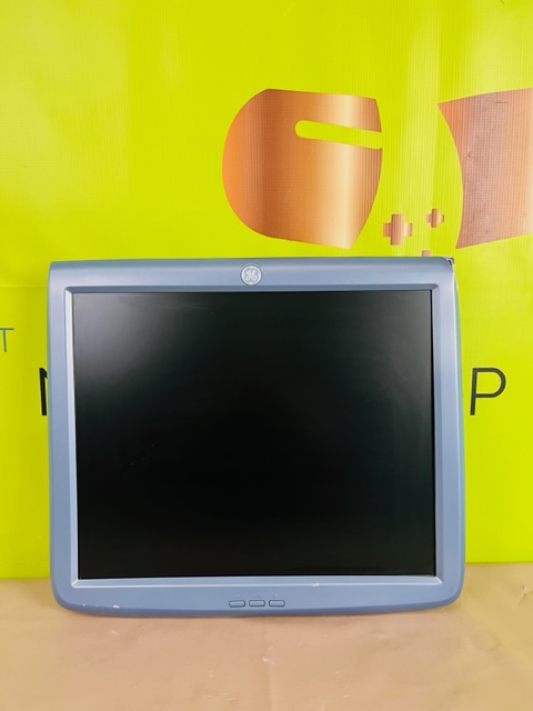 GE LOGIQ E9 Patient Monitor Model: KTI221009 (B411)