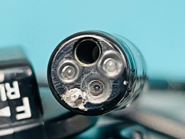 OLYMPUS PCF-160AL VIDEO COLONOSCOPE (B738) - Image 20
