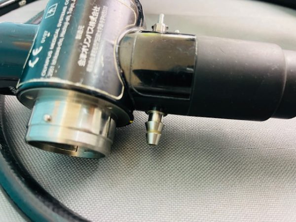OLYMPUS PCF-160AL VIDEO COLONOSCOPE (B738) - Image 32