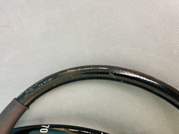 OLYMPUS PCF-160AL VIDEO COLONOSCOPE (B738) - Image 22