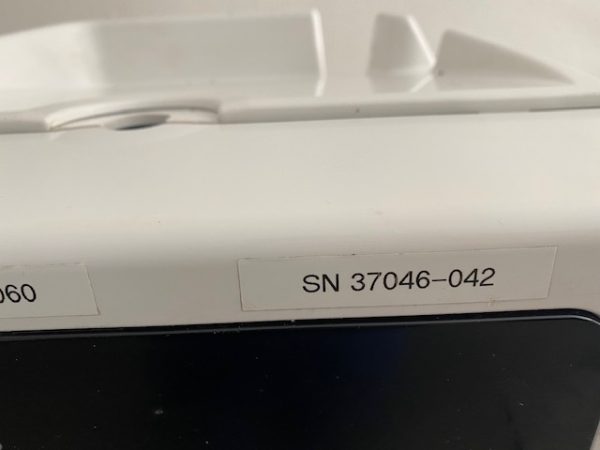 NANOSONICS TROPHON EPR N00010 HIGH LEVEL DISINFECTION (CA227) - Image 7